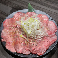 食べ飲み放題 焼肉ダイニングちからや 名駅店 - 