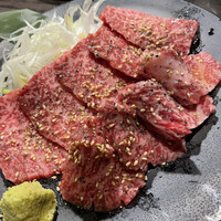 食べ飲み放題 焼肉ダイニングちからや 名駅店 - 