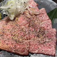 食べ飲み放題 焼肉ダイニングちからや 名駅店 - 