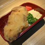 串かつ ごうちゃん - 