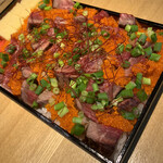 串かつ ごうちゃん - 