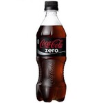 coca cola zero