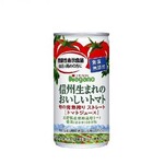 Shinshu tomato juice