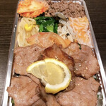 串かつ ごうちゃん - 