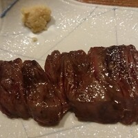 焼肉 うしみつ 恵比寿本店 - 
