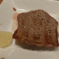 焼肉 うしみつ 恵比寿本店 - 