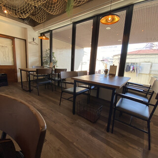 ブリスカフェ_2