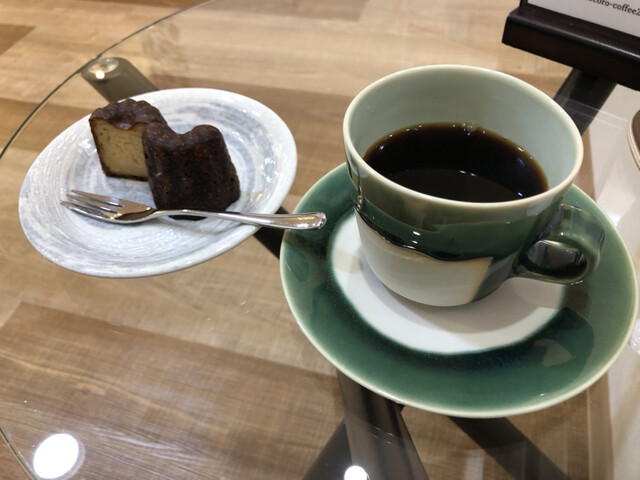 COCORO（ココロ） - 十字街（カフェ）の写真