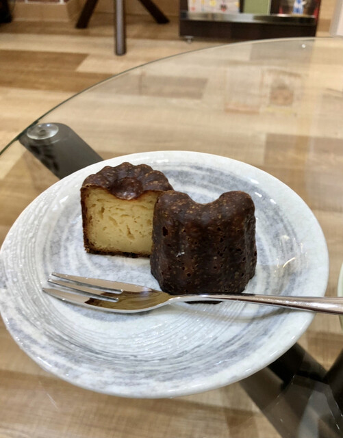 COCORO（ココロ） - 十字街（カフェ）の写真