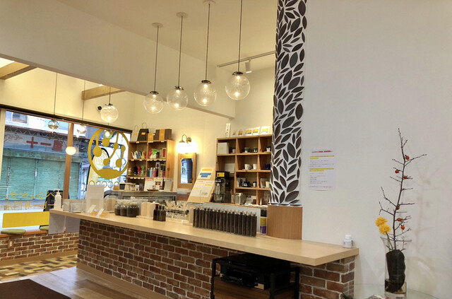 COCORO（ココロ） - 十字街（カフェ）の写真