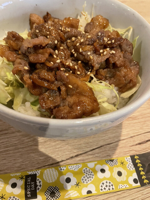 お肉三昧尾形 the・鉄板 - 北上（居酒屋）の写真