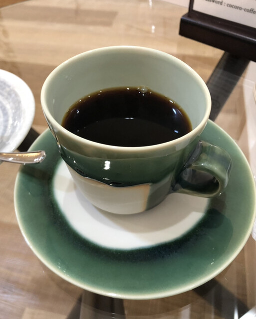 COCORO（ココロ） - 十字街（カフェ）の写真