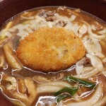 なにわカレー商会 おだし - 