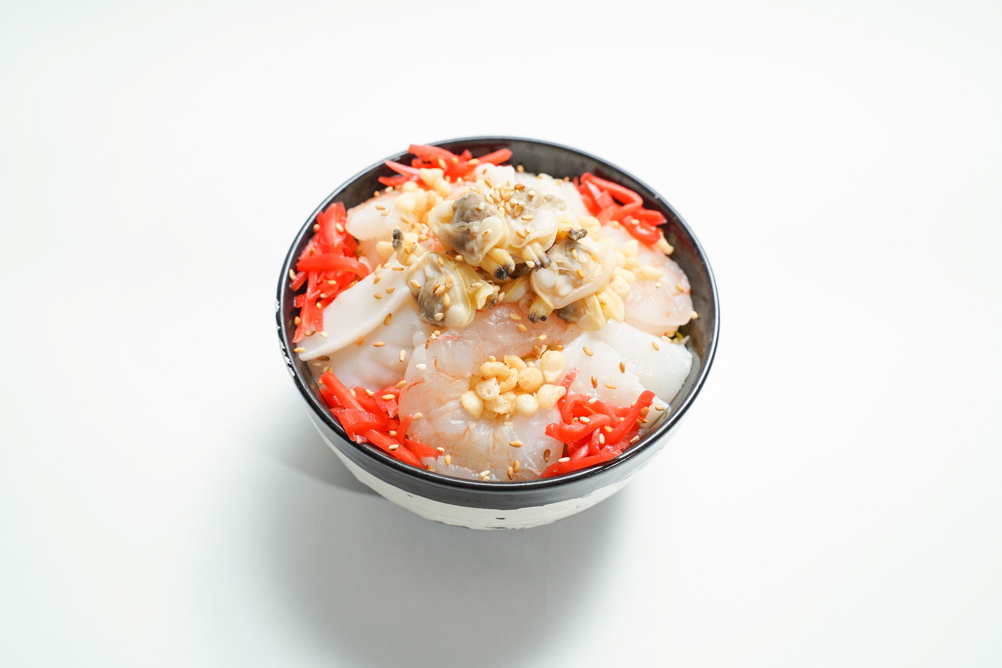 もんじゃ焼き キンキンに冷えたレモンサワーで乾杯！🍋 夏もやっぱり“もん横