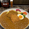 田所商店 スパイスカレー部