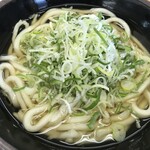 きっちょううどん - 