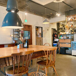 Coto cafe - 