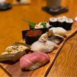 東京寿司 ITAMAE SUSHI - 