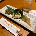 東京寿司 ITAMAE SUSHI - 