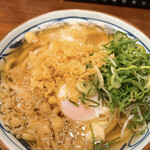 丸亀製麺  - 