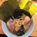 高野家 - 高野家スペシャル大盛 1,000円