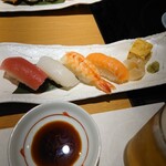 Shabushabu Nihon Ryouri Kisoji - 