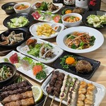 Fukuoka Yakitori Senshou - 