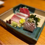 東京寿司 ITAMAE SUSHI - 