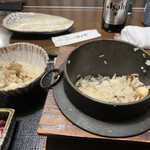 Sobashubou Tokubei - 