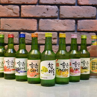 韓国料理×チーズ ソウルラブ_2