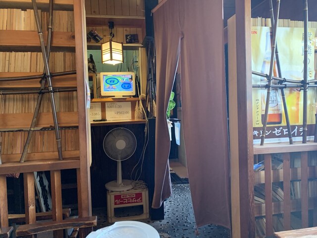 Ajidokoro Sakedokoro Issosai photo 4