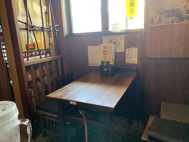 Ajidokoro Sakedokoro Issosai photo 5