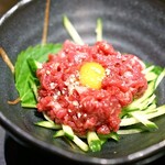 Sumibi Yakiniku Yatsugu - 