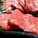 Sumibi Yakiniku Yatsugu - 