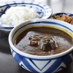 はいからさん - はいからさんカレー