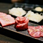 Sumibi Yakiniku Yatsugu - 