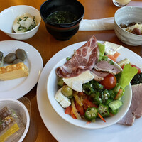 ザ・カフェ -  ザ・カフェ -