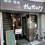 Hattory - 