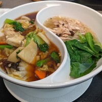 雪園 京橋店 - 