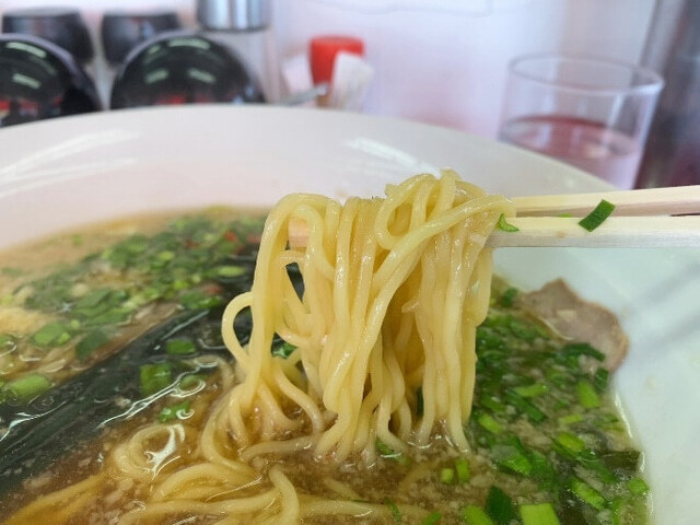 とんとんラ－メン - 七里/ラーメン | 食べログ