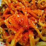 まる重 - ハバネロとゴマ追加！