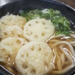 Udon Shuu - 