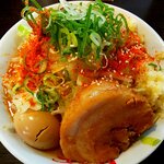 まる重 - ハバネロはマイ・マスト・アイテム