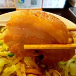 まる重 - 「神豚」のこの厚み！