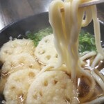 Udon Shuu - 