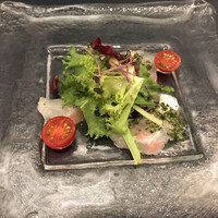 キハチ 名古屋JRセントラルタワーズ店 -  キハチ 名古屋JRセントラルタワーズ店 -