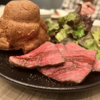 ダルマット 六本木ヒルズ店 - 