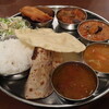 南インド料理ダクシン 八重洲店