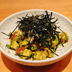 Te Uchi Soba Maiduru - 