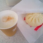 セブンイレブン - 料理写真: